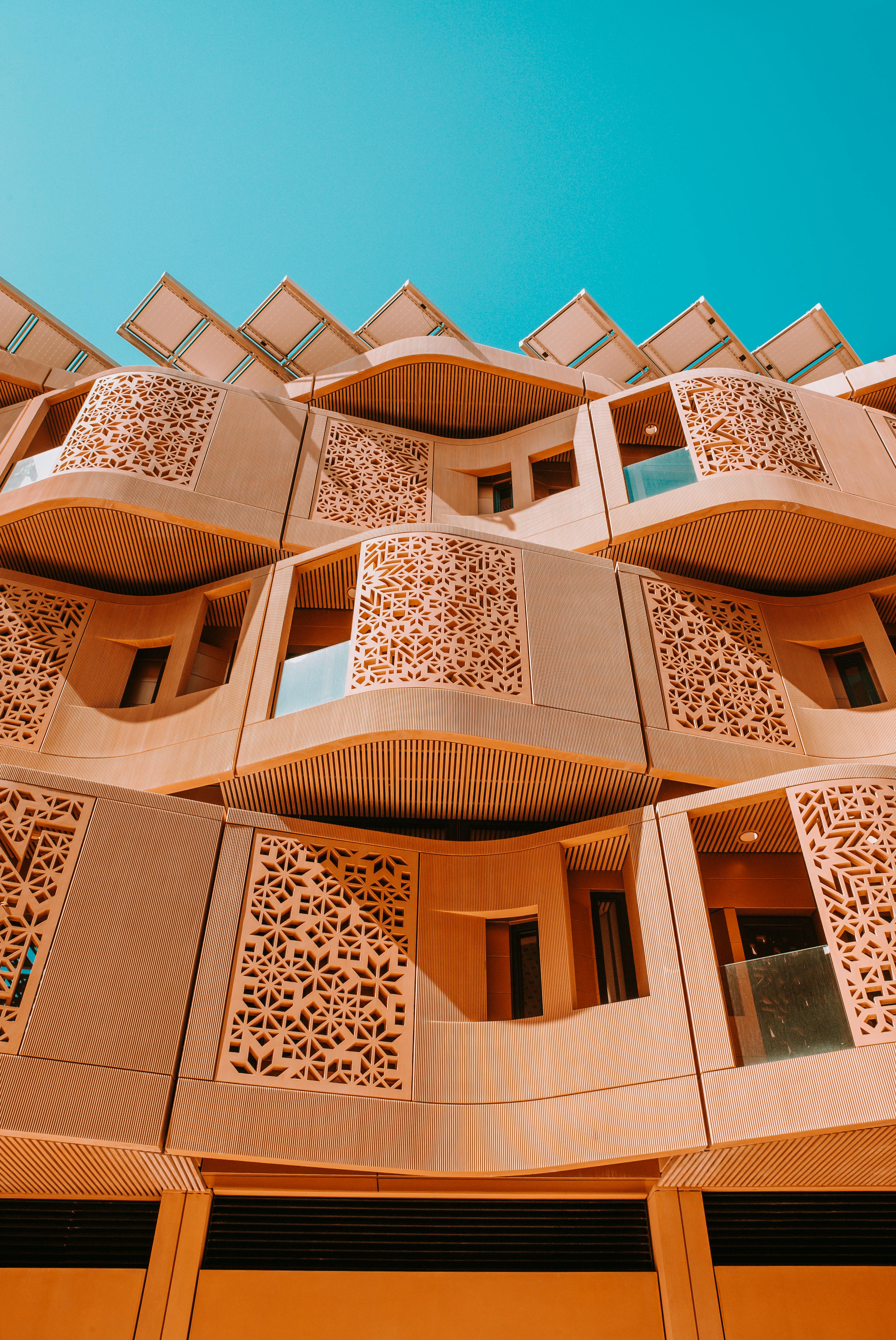 Smart Home Technology